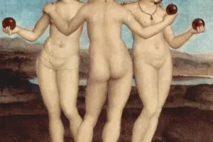 Las Gracias