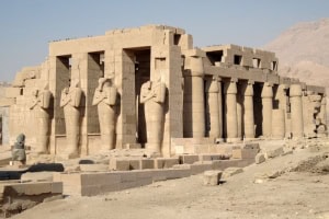 Templos Antiguo Egipto