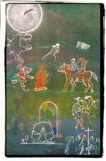 Leyendas de Costa Rica myl_tit02