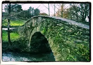 El Puente del Clérigo