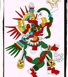 Quetzalcoatl