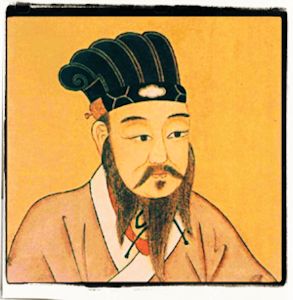 Máximas de Confucio