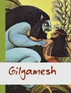 Poema de Gilgamesh