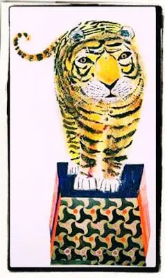 Tigre