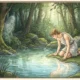Eco y Narciso (Clásico)