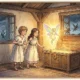 Epimeteo y Pandora (Clásico)